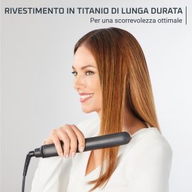 ROWENTA SF8120 - Rowenta Ultimate Experience Haarglätter SF8120