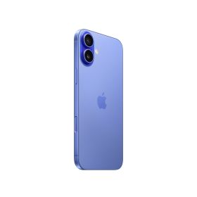 APPLE MXY23QLA - iPhone 16 Plus 256GB Ultramarin