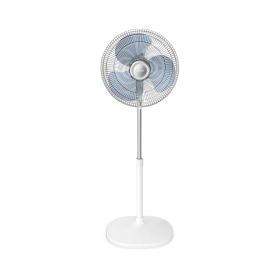 ROWENTA VU4410 - Standventilator 60W 3 Geschwindigkeiten