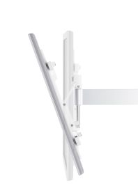 VOGEL'S WALL2225BIANCO - Supporto TV da parete Vogel's WALL 2225 Bianco
