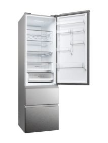HAIER HTW5620DNMG - Haier 3D 60 Serie 5 Kühlschrank 414L