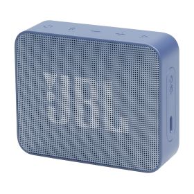 JBL GO Essential Bluetooth-Lautsprecher Blau