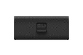 SONY SRSULT30B - Tragbarer Wireless Lautsprecher Schwarz
