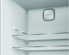 HOTPOINT-ARISTON 869991711490 - Frigorifero Combinato 316L