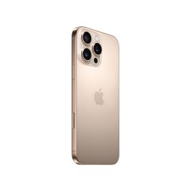 APPLE MYWX3QLA - iPhone 16 Pro Max 256GB Titan Gold