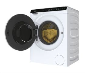 HAIER HW50BP12307 - Haier Slim Waschmaschine 5kg mit WiFi