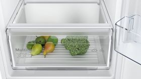 BOSCH KIN86NSE0 - Frigorifero combinato da incasso 260L