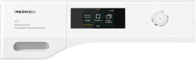 MIELE WTW870 - WTW870 0560096 LAVASC.C/F 1600G LAV.9KG-ASC.6KG CE.A POWERWASH