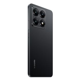 XIAOMI 14TTITANBLACK - Smartphone Xiaomi 14T Titan Black