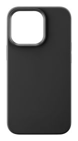 CELLULAR LINE SENSATIONIPH16PROK - Custodia Sensation per iPhone 16 Pro Nera