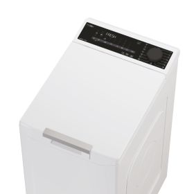 HAIER THASN266TM5S - Toplader Waschmaschine 6 Kg 1200 U/min