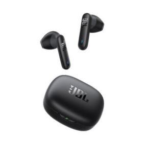 JBL JBLWFLEX2PIK - Wave Flex 2 Cuffie True Wireless