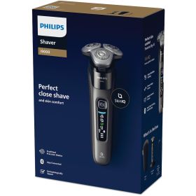 PHILIPS X9002 - Wet & Dry Elektrorasierer