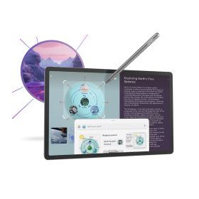 LENOVO TB373FUPNZAE40020SE - Lenovo Idea Tab Pro 12,7" 256 GB