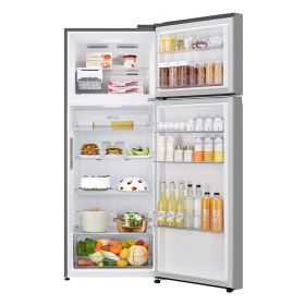 LG GTBV44PYBKD - Frigorifero  Wi-Fi 70cm con Door Cooling
