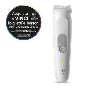 BRAUN BG3530 - Braun Series 3 Elektrorasierer für Männer