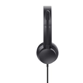 TRUST 25087 - Cuffie PC Trust con Microfono