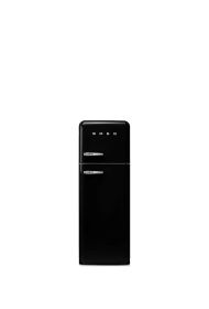 SMEG FAB30RBL5 - 298L Doppel-Tür Kühlschrank
