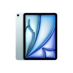 APPLE MCA94TYA - iPad Air 11'' mit Wi-Fi und 512GB in Blau