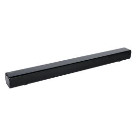 PANASONIC SCHTB100EGK - Bluetooth Soundbar 2.0 45W