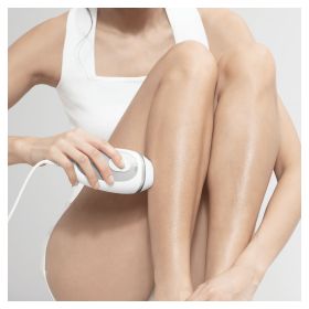 BRAUN PL1124 - Braun Silk-Expert Mini IPL Haarentferner
