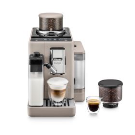 DE LONGHI EXAM44055BG - De'Longhi Rivelia EXAM440.55.BG Macchina da caffè automatica