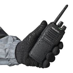 KENWOOD TK3701DE - Kenwood TK-3701DE PMR446/dPMR446 Digitalfunkgerät