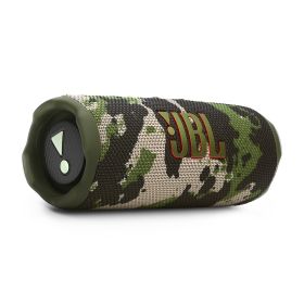 JBL JBLFLIP7SQUAD - Tragbarer Lautsprecher Waterproof Squad