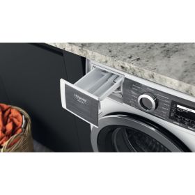 HOTPOINT-ARISTON H799GPOWERIT - Lavatrice 9kg 1400Giri