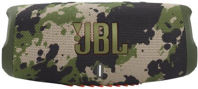 JBL JBLCHARGE5SQUAD 0577691