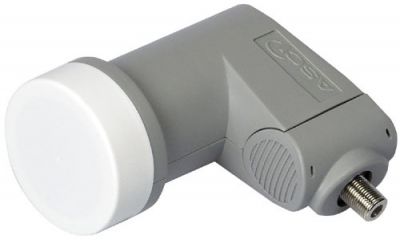 ASCI Single Universal LNB 40mm 0,2dB LSU140