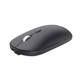 TRUST 24844 - Trust Wireless Tastatur und Maus Set
