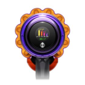 DYSON V15DETECTABSOLUTENEW2 - Dyson V15 Detect Absolute Akku-Staubsauger