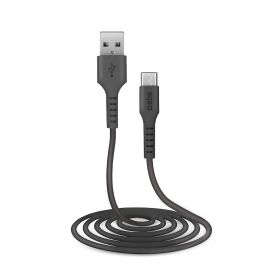 SBS TECABLEMICRO2K - Cavo USB Micro 2.0