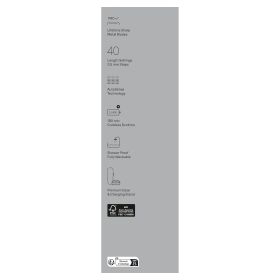 BRAUN BT9420 - Rasoio Elettrico Braun BT9420
