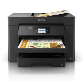 EPSON C11CH68403 - A3 Wireless Multifunktionsdrucker Inkjet