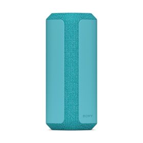 SONY SRSXE300L - Sony SRS-XE300 Bluetooth-Lautsprecher Hellgrau