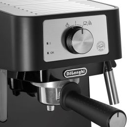 DE LONGHI EC260BK - De'Longhi Stilosa EC260BK Espressomaschine