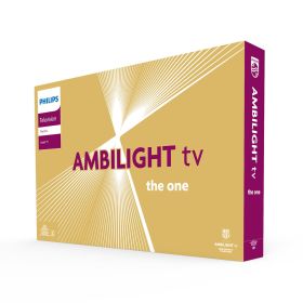PHILIPS 55PUS8959 - Philips The One 55PUS8959 TV 4K Ambilight