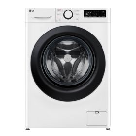 LG F4R3013NSWB - Frontlader Waschmaschine 13kg AI DD A-20%