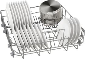 Lavastoviglie integrata Bosch SMV25EX02E Serie 2