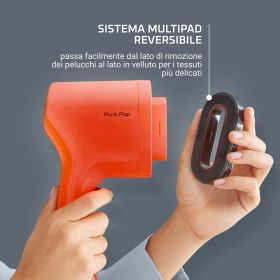 Rowenta Pure Pop DR2022D1 Dampfbürste