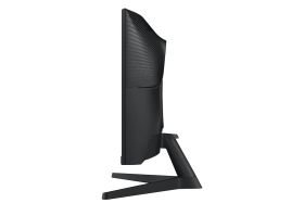 SAMSUNG LS27CG552EUXEN - Monitor Gaming Curvo Odyssey G5 27"