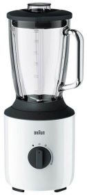 BRAUN JB3150WH - Braun Frullatore PowerBlend 3 JB3150WH