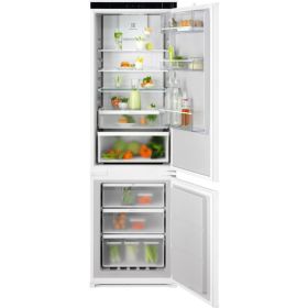 ELECTROLUX KNT6ME18S - Electrolux KNT6ME18S Einbaukühlschrank mit Gefrierfach