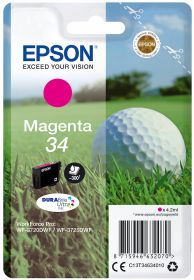EPSON C13T34634020