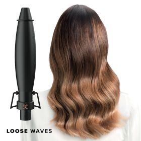 IMETEC 11888 - Styler Bellissima Twist&Style con 3 accessori