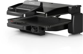 BOSCH TCG3323 - Bosch TCG3323 Grill a contatto nero