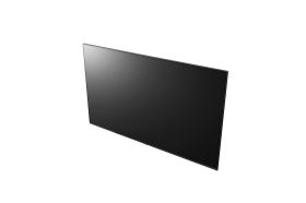 LG 43UM662H - 43UM662H Smart TV 43" 4K UHD Hospitality mit Pro:Centric Direct