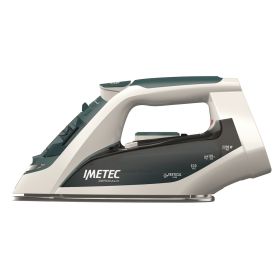 IMETEC 9006 - Ferro a vapore Imetec ZeroCalc Z1
